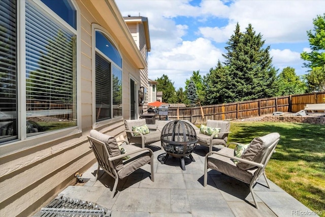 18647 E Berry Dr, Aurora, CO 80015 - photo 4