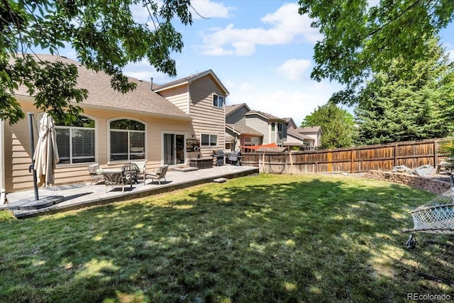 18647 E Berry Dr, Aurora, CO 80015 - photo 32