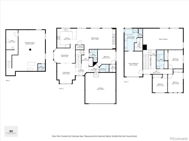 18647 E Berry Dr, Aurora, CO 80015 - photo 34