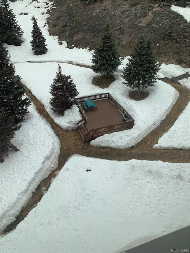 45 Beeler Pl Unit 2309, Copper Mountain, CO 80443 - photo 20