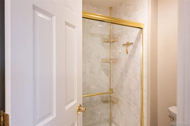 3935 Pierson St, Wheat Ridge, CO 80033 - full bathroom with a shower stall