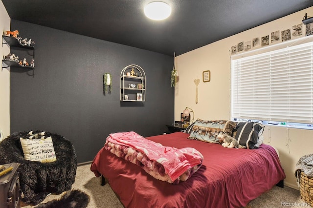 1457 Rosedale St, Castle Rock, CO 80104 - bedroom with carpet flooring