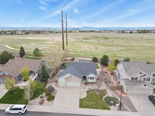 1457 Rosedale St, Castle Rock, CO 80104 - view of rural area