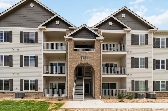 15700 E Jamison Dr Unit 305, Englewood, CO 80112 - view of building exterior