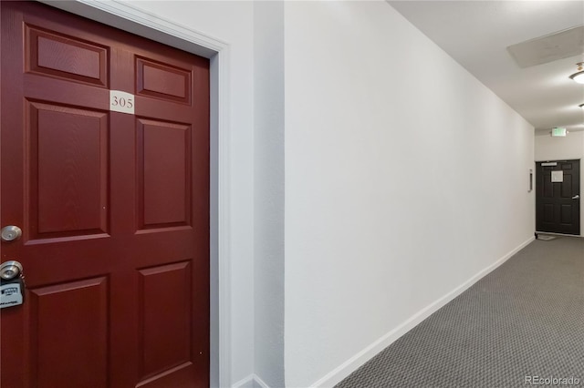 15700 E Jamison Dr Unit 305, Englewood, CO 80112 - doorway to property