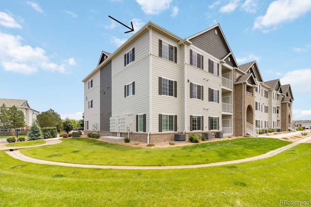 15700 E Jamison Dr Unit 305, Englewood, CO 80112 - view of property