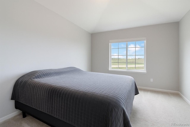 15700 E Jamison Dr Unit 305, Englewood, CO 80112 - bedroom with carpet and baseboards