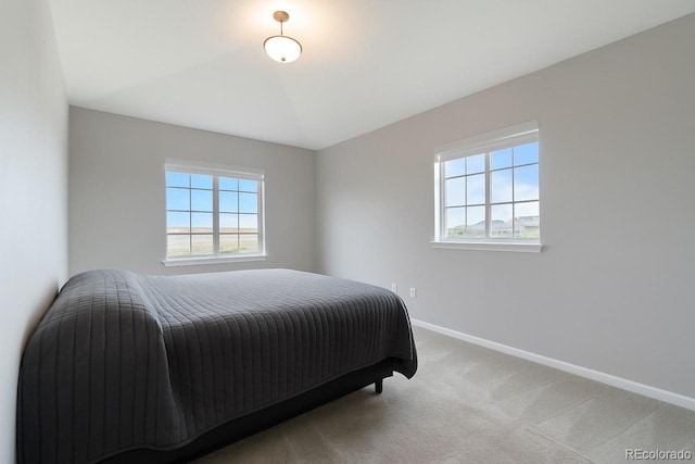 15700 E Jamison Dr Unit 305, Englewood, CO 80112 - carpeted bedroom with baseboards