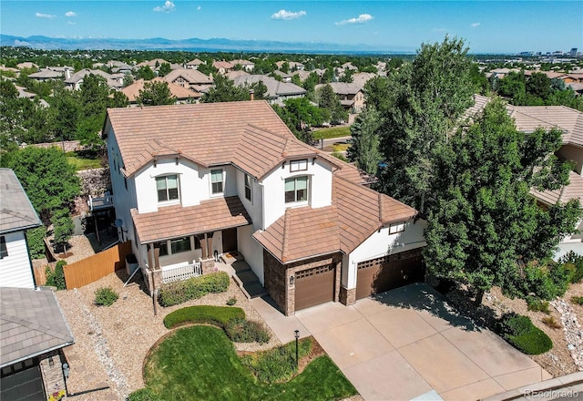 9591 Sunset Hill Dr, Lone Tree, CO 80124 - photo 1