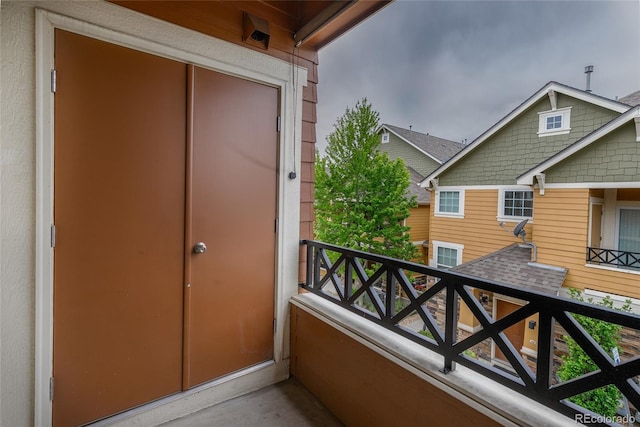 7130 Simms St Unit 206, Arvada, CO 80004 - view of balcony