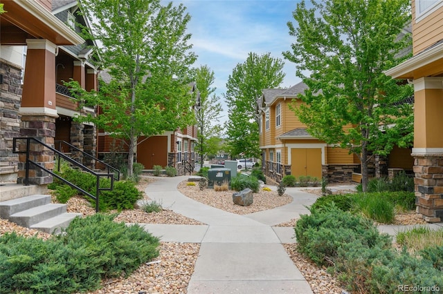 7130 Simms St Unit 206, Arvada, CO 80004 - view of property's community