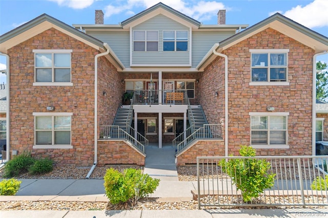 18611 E Water Dr Unit E, Aurora, CO 80013 - photo 1