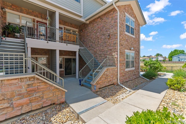 18611 E Water Dr Unit E, Aurora, CO 80013 - photo 2