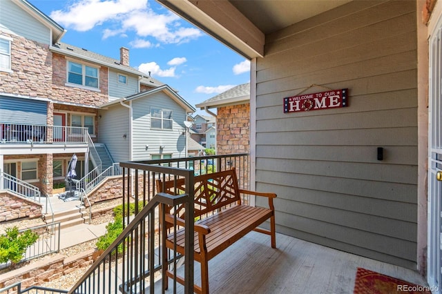 18611 E Water Dr Unit E, Aurora, CO 80013 - photo 4
