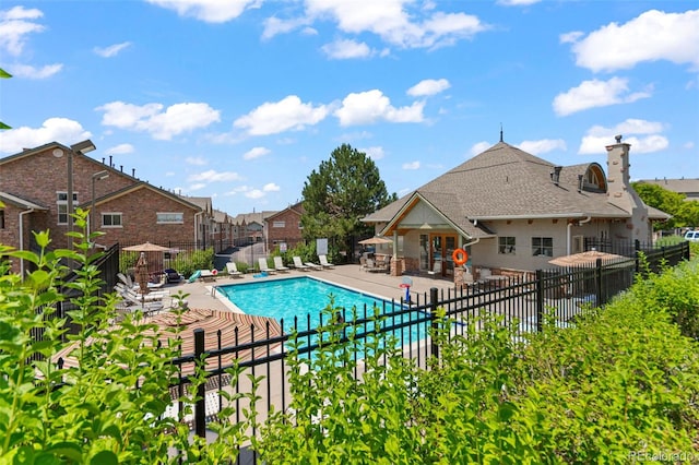 18611 E Water Dr Unit E, Aurora, CO 80013 - photo 29