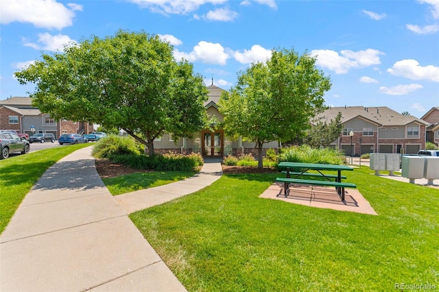 18611 E Water Dr Unit E, Aurora, CO 80013 - photo 30