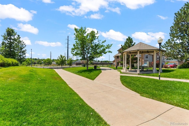 18611 E Water Dr Unit E, Aurora, CO 80013 - photo 31