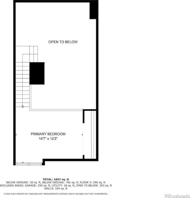 18611 E Water Dr Unit E, Aurora, CO 80013 - photo 35
