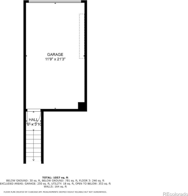 18611 E Water Dr Unit E, Aurora, CO 80013 - photo 36