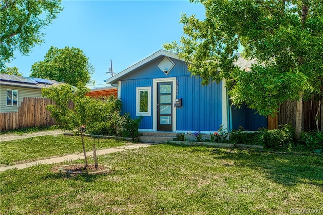2852 W Ellsworth Ave, Denver, CO 80219 - view of outbuilding