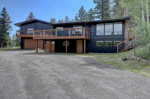 7390 Monica Ln, Evergreen, CO 80439 - photo 1