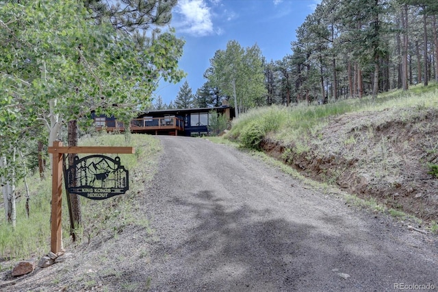 7390 Monica Ln, Evergreen, CO 80439 - photo 2