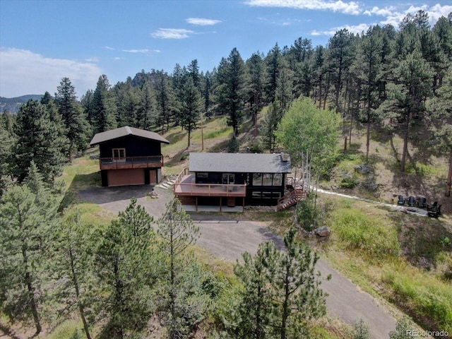 7390 Monica Ln, Evergreen, CO 80439 - photo 3