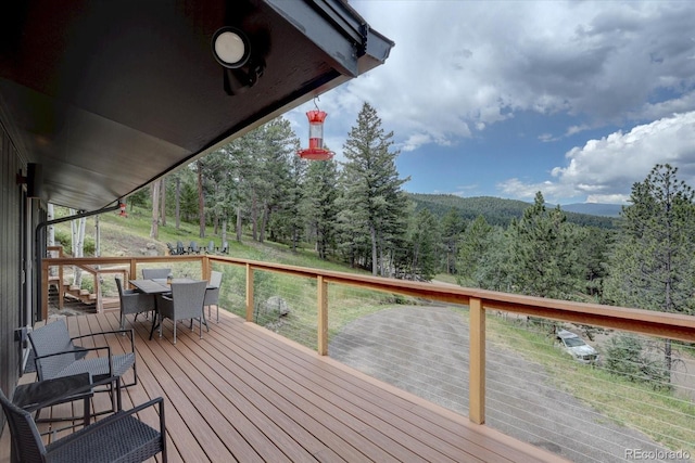 7390 Monica Ln, Evergreen, CO 80439 - photo 5