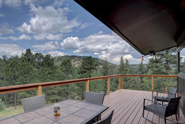 7390 Monica Ln, Evergreen, CO 80439 - photo 6
