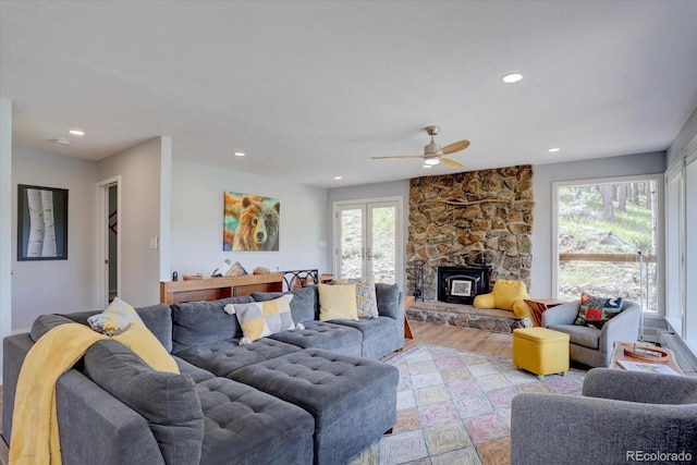 7390 Monica Ln, Evergreen, CO 80439 - photo 11