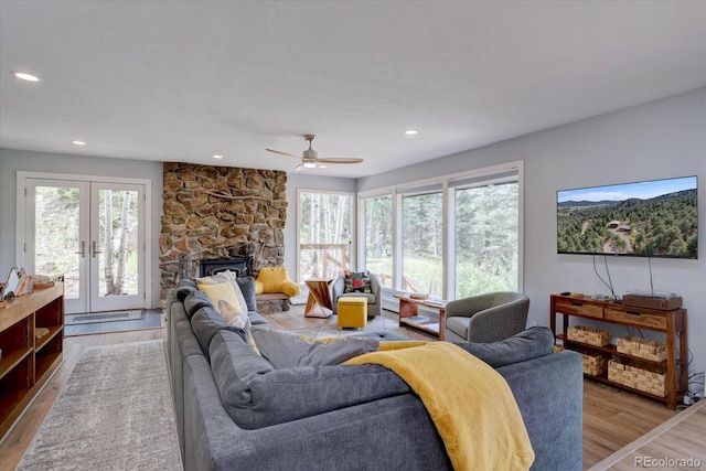 7390 Monica Ln, Evergreen, CO 80439 - photo 12