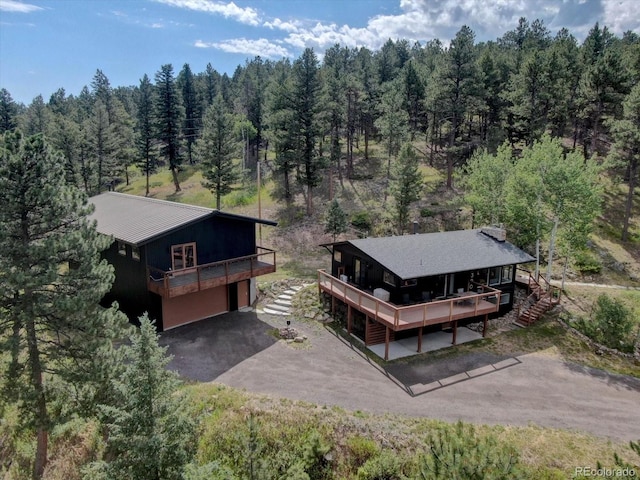 7390 Monica Ln, Evergreen, CO 80439 - photo 28