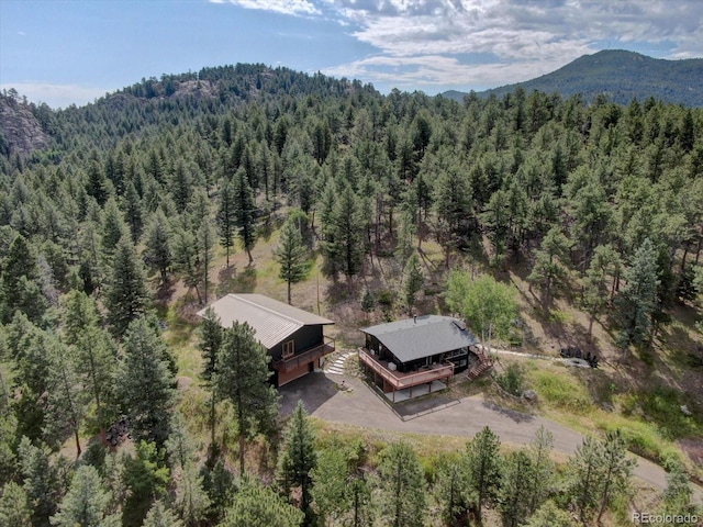 7390 Monica Ln, Evergreen, CO 80439 - photo 29