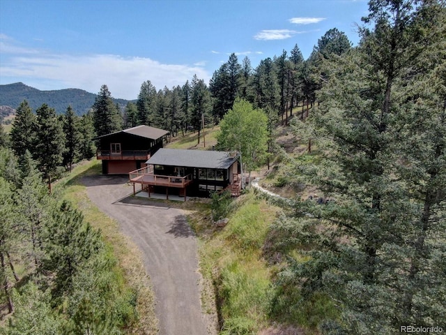7390 Monica Ln, Evergreen, CO 80439 - photo 30