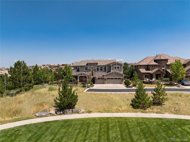 10676 Featherwalk Way, Highlands Ranch, CO 80126 - photo 2