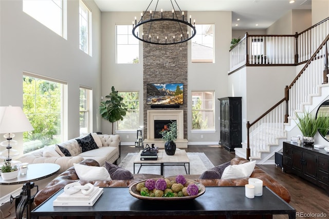 10676 Featherwalk Way, Highlands Ranch, CO 80126 - photo 6