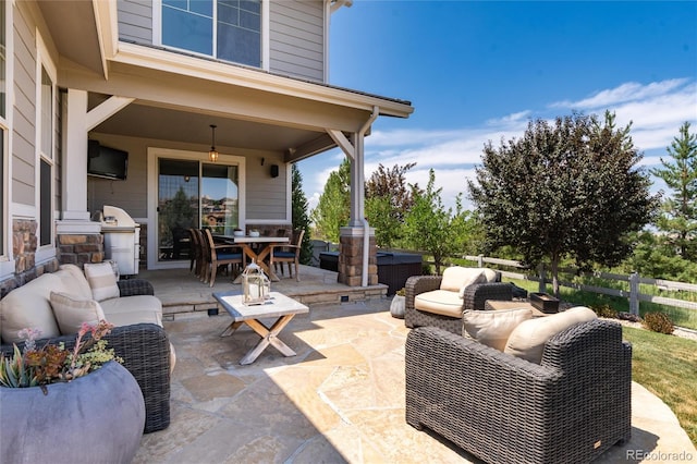 10676 Featherwalk Way, Highlands Ranch, CO 80126 - photo 41