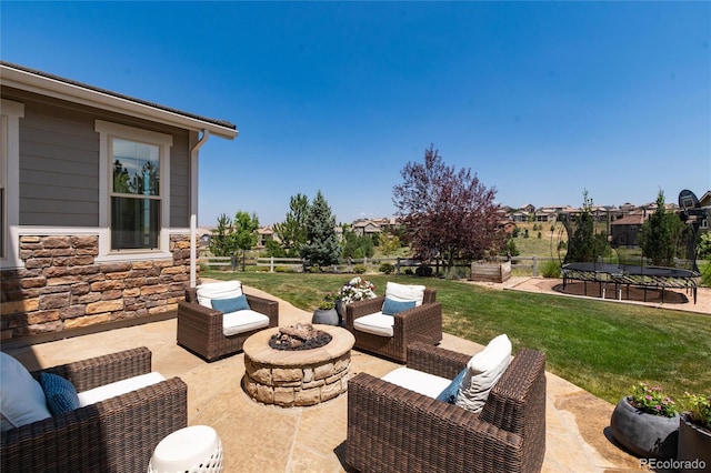 10676 Featherwalk Way, Highlands Ranch, CO 80126 - photo 43
