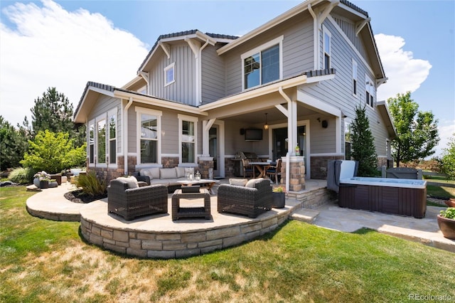 10676 Featherwalk Way, Highlands Ranch, CO 80126 - photo 44