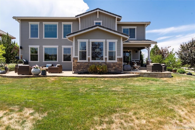 10676 Featherwalk Way, Highlands Ranch, CO 80126 - photo 45