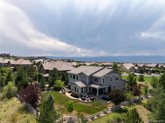 10676 Featherwalk Way, Highlands Ranch, CO 80126 - photo 46