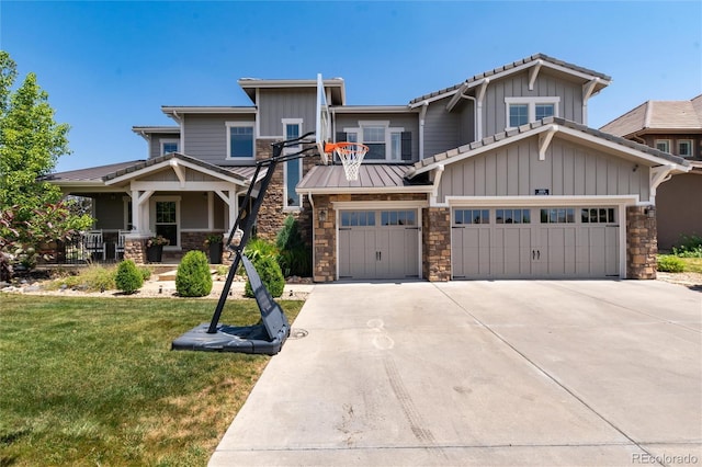 10676 Featherwalk Way, Highlands Ranch, CO 80126 - photo 50