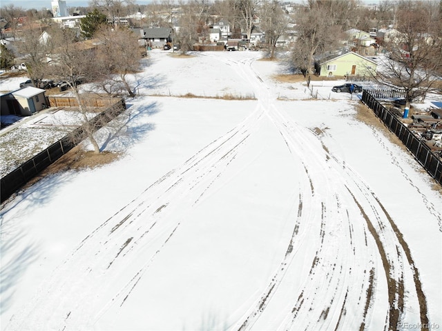 1 Bimson Ave, Berthoud CO, 80513 land for sale