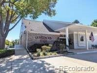 9684 W Long Dr, Littleton, CO 80123 - view of property