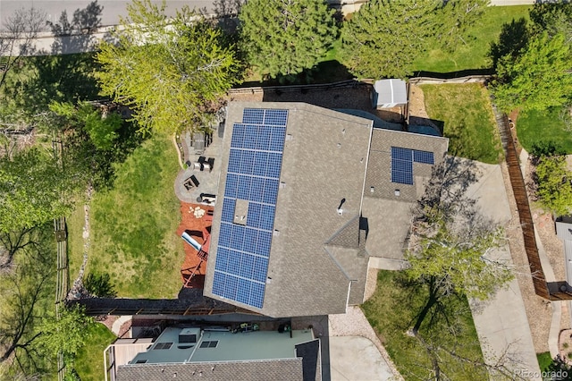 9684 W Long Dr, Littleton, CO 80123 - view of subject property