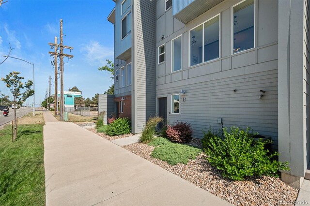 8711 E Hampden Ave Unit 6, Denver, CO 80231 - photo 4