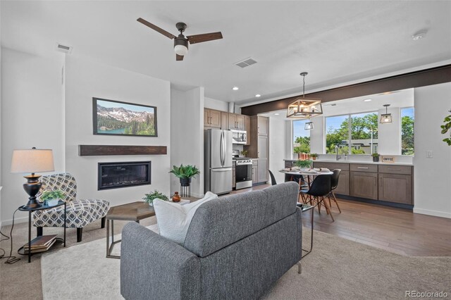 8711 E Hampden Ave Unit 6, Denver, CO 80231 - photo 13