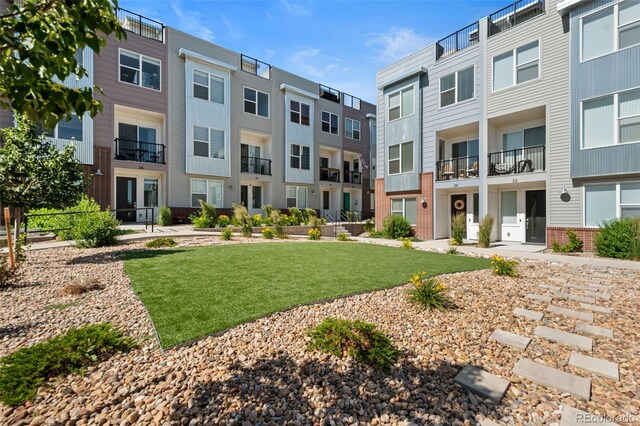 8711 E Hampden Ave Unit 6, Denver, CO 80231 - photo 30