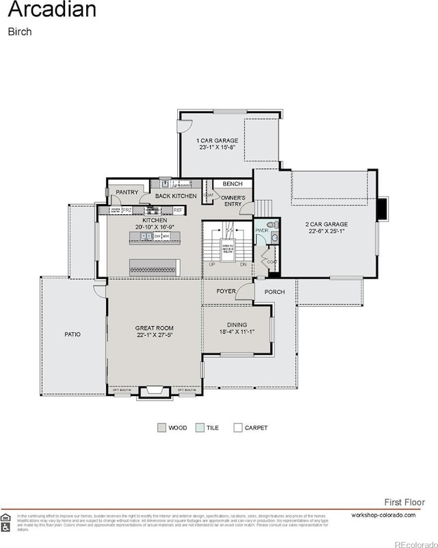 5052 Nile Ct, Golden, CO 80403 - photo 8