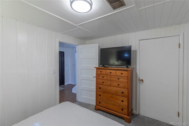 6760 S Depew St, Littleton, CO 80128 - view of carpeted bedroom